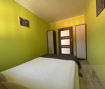 Pogodno | 49,83 m2 | 3 pokoje | Ogródek - Zdjęcie 5