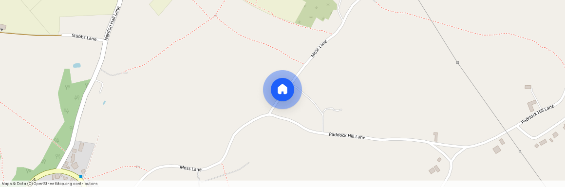 The Barn, Coppock House Farm, Moss Lane, Mobberley, Knutsford