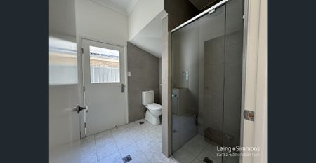 Excellent Family Home Facing Park - Photo 5