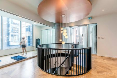 1020 Rue de la Montagne, Montréal - Photo 5