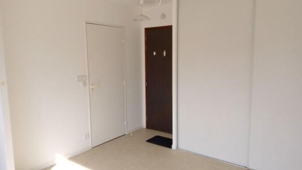 Appartement T1 Reims - Photo 1