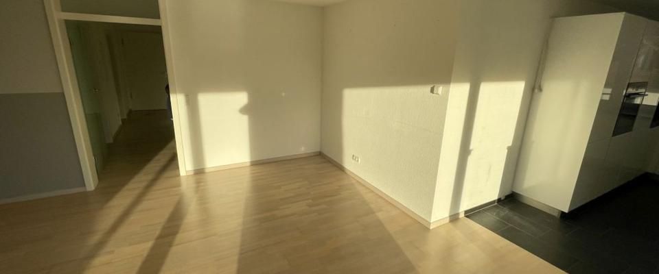 Zentrale 4-Zimmer-Wohnung in Kollnau zu vermieten (151qm) - Foto 1