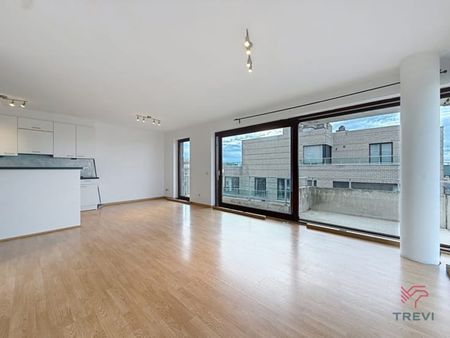 Appartement te huur - Photo 2