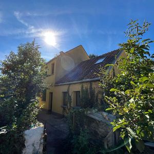 Huis te huur in Ottenburg voor € 975 met 3 slaapkamers - Foto 3