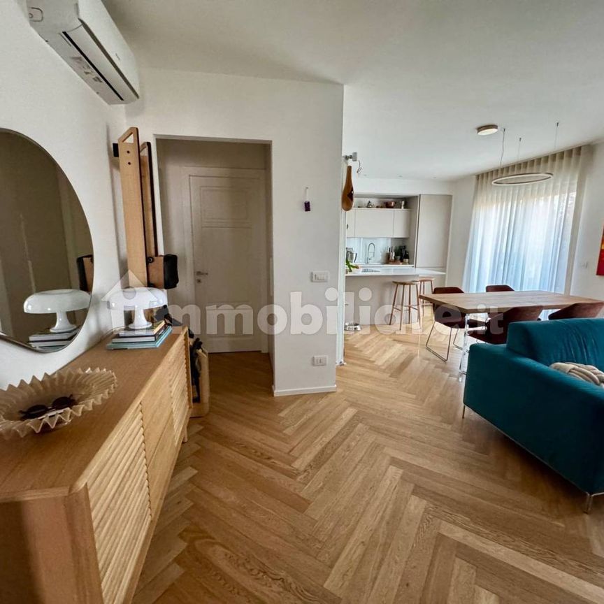 Attico via Tripoli 100, Santa Rita, Torino - Foto 1