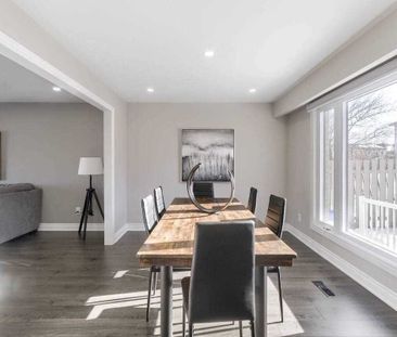 For Lease - 17 Mikado Crescent Unit# Upper Level, Brampton, Ontario - Photo 6