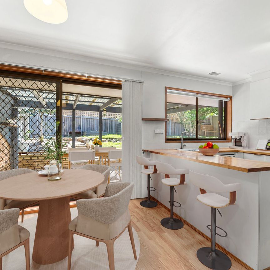 9/26 Chave Street, Holt ACT 2615 - Townhouse For Rent | Domain - Photo 1