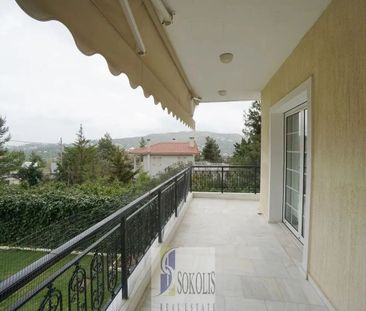 Διαμέρισμα για ενοικίαση Κέντρο (Διόνυσος) - Photo 2