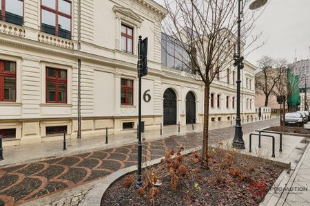 Łódź - Mieszkanie na wynajem - Zdjęcie 2