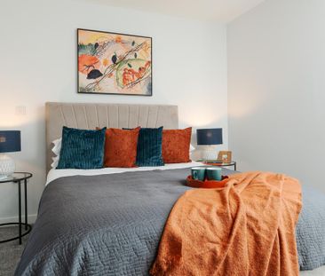 3 bedroom apartment to rent - Photo 6