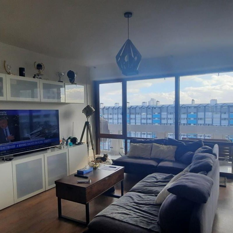 Appartement T4 à louer - 82 m² - Photo 1