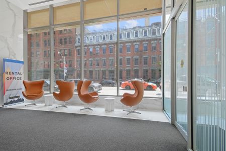 For Lease - 88 Queen Street Unit# 1810, Toronto, Ontario - Photo 5