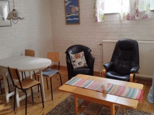 Follingbovägen 1A, 1 jan 2026 + sommar - Foto 1