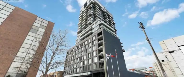 306 - 203 CATHERINE STREET | 306 - 203 CATHERINE STREET, Ottawa - Photo 1