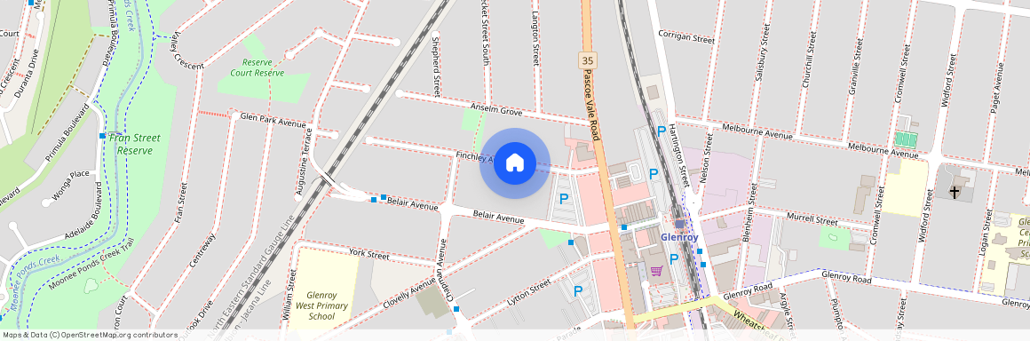 3/15 Finchley Avenue, Glenroy VIC 3046