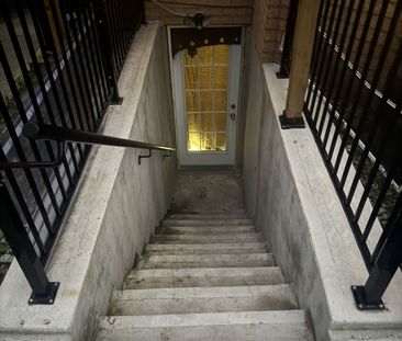 For Lease - 56 Cranberry Crescent Unit# Basement, Brampton, Ontario - Photo 6