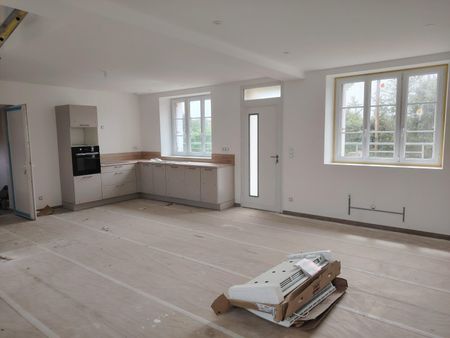 Location / Maison T4 - Photo 2