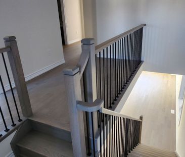 For Lease - 26 Prudhoe Terrace Unit# Upper, Barrie, Ontario - Photo 5