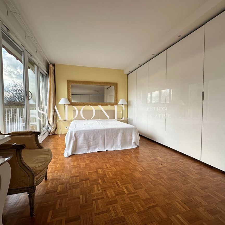 Location Appartement 3 pièces 75,31 m² à Neuilly-sur-Seine - Photo 1