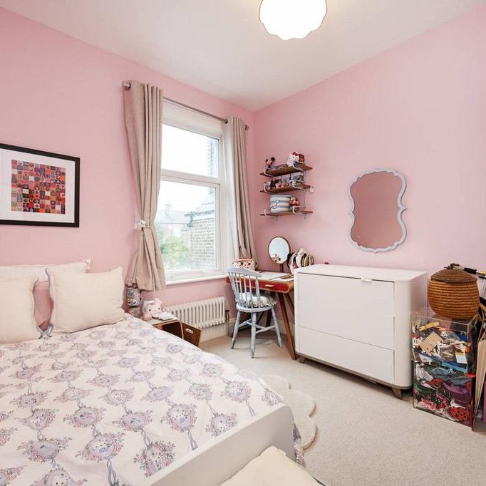 3 bedroom terraced house to rent - Photo 1