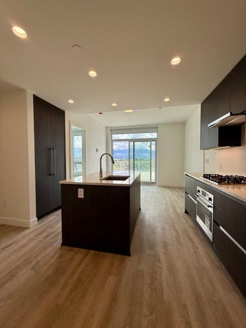 Brand New 1 Bdrm facing South w/ Lakeview at Water St by the Park - Photo 5
