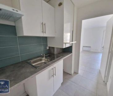 Appartement à louer 1 pièce 21.37m² - Photo 5