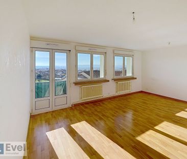 Appartement 3 pièces à Illange - Photo 4