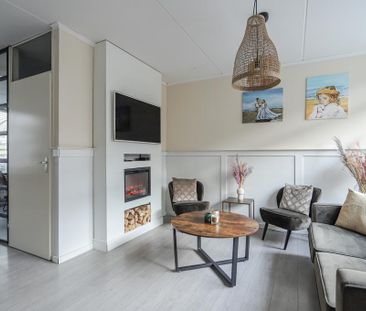 Huis te huur: Oksholm 143 2133 KS Hoofddorp - Photo 6