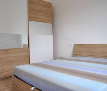 Bilocale via Silvio Sbricoli 14, Casetta Mattei - Corviale, Roma - Photo 4