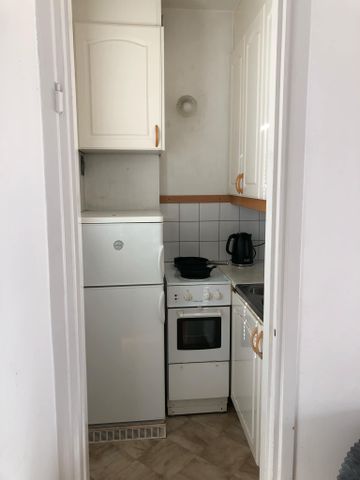 Burspråksvägen, Johanneshov - Foto 4