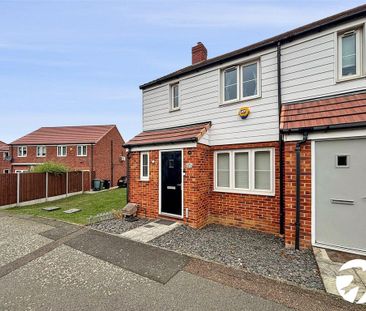 3 bedroom end of terrace house to rent - Photo 1