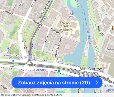 Nordic Haven | 2 pokoje | klima | od zaraz – zdjęcie 1