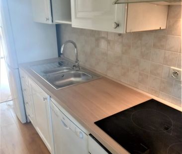 Location Appartement 3 pièces NICE 06000 - Photo 2