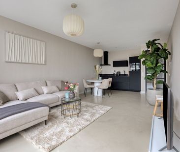 Appartement te huur: Vliegerstraat 78 2312 CN Leiden - Foto 4