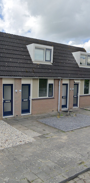 Jongerenwoning met tuin - Foto 2