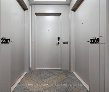 For Lease - 4675 METCALFE Avenue Unit# PH2208, Mississauga, Ontario - Photo 2