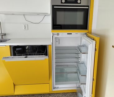 Te huur: Appartement Van Beuningenstraat 48 B in Amsterdam - Foto 5