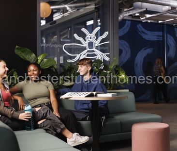 Parkway Gate, 50 Chester Street, Manchester, M15 6JE - Photo 2