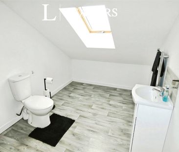 1 bedroom terraced to rent Patchwork Row, Shirebrook, Mansfield, De... - Photo 5