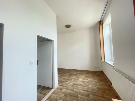 Pronájem bytu 1+kk 24 m² - Фото 1