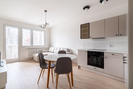 Świeżo wykończone | 3 pokoje | Winda - Photo 5