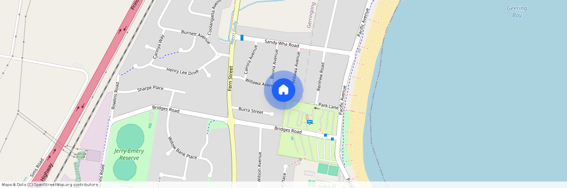 28 Willawa Avenue, 2534, Gerringong Nsw