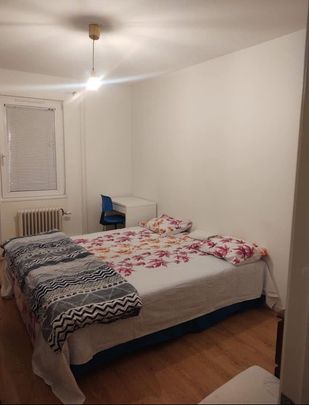 Sunnanbyplan, Spånga - Foto 1