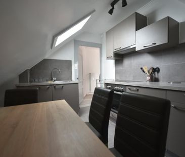 2 Zimmer, 4. Stock - Photo 4