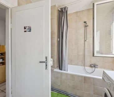 Helles Zimmer in 3er-WG in Stuttgart-Süd - Photo 5