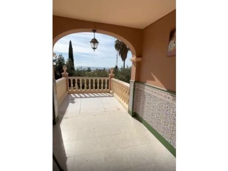 5 room luxury House for rent in Rincón de la Victoria, Andalusia - Photo 3