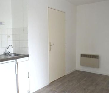 Location Appartement 2 pièce(s) de 39.25 m2 - Photo 4