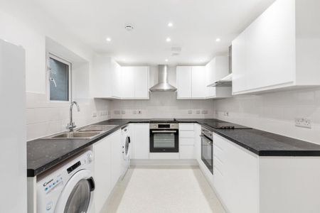 Flat to rent - Photo 5