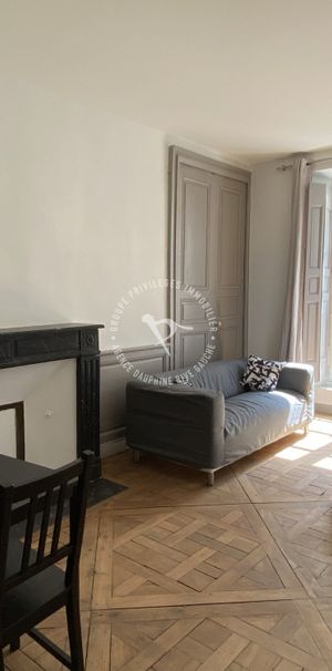 Appartement T2 meublé centre ville - Photo 1