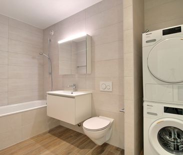 Maginifique 4.5 pièces avec vue sur la Gérine ! - Foto 5